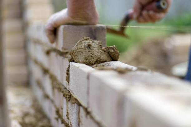 Best Concrete Foundation Repair in Dandridge, TN
