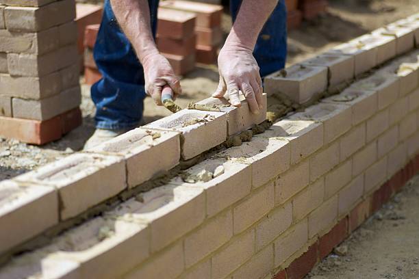 Best Commercial Concrete Services in Dandridge, TN